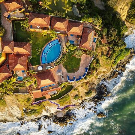 Cala Margarita Hotel Paraguachi Extérieur photo