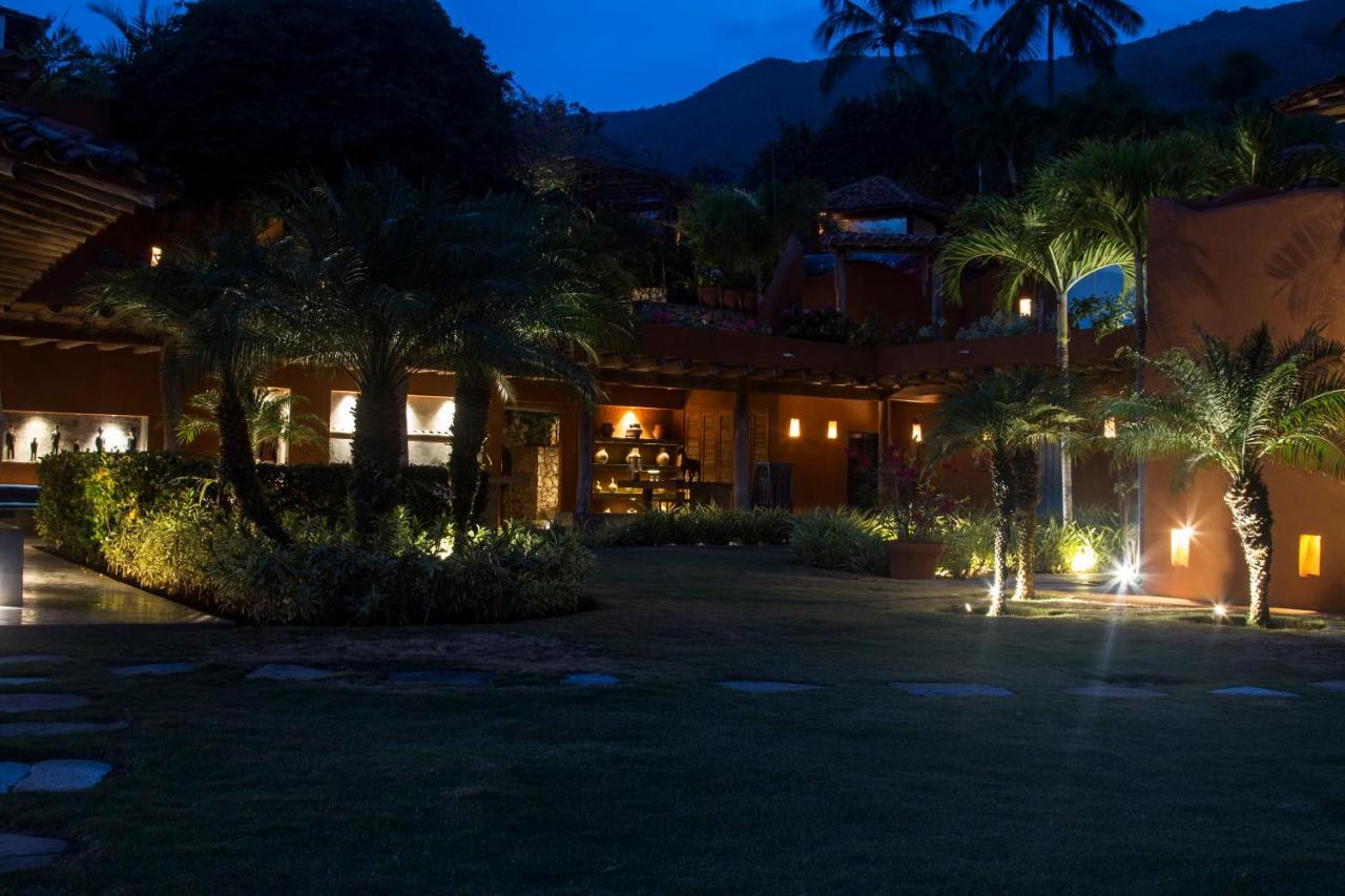 Cala Margarita Hotel Paraguachi Extérieur photo