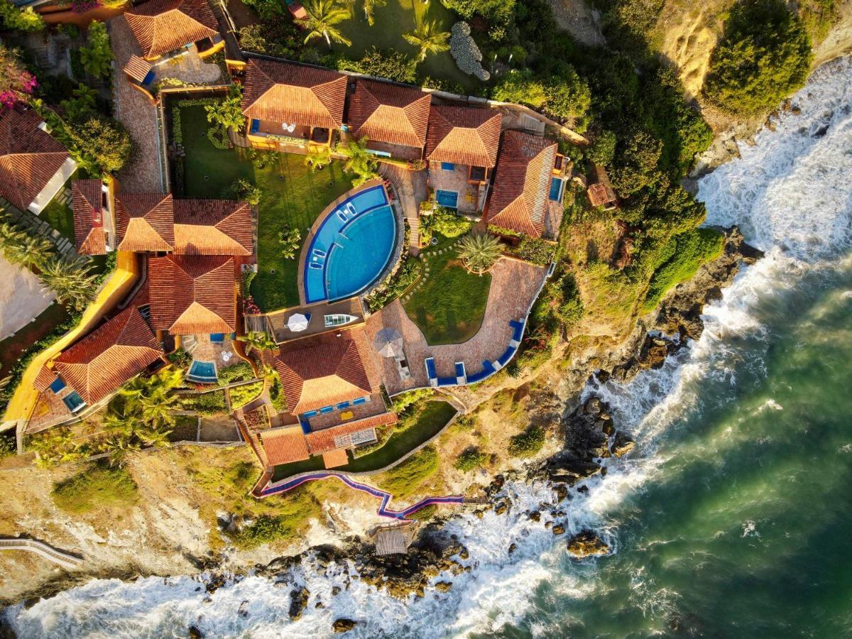Cala Margarita Hotel Paraguachi Extérieur photo