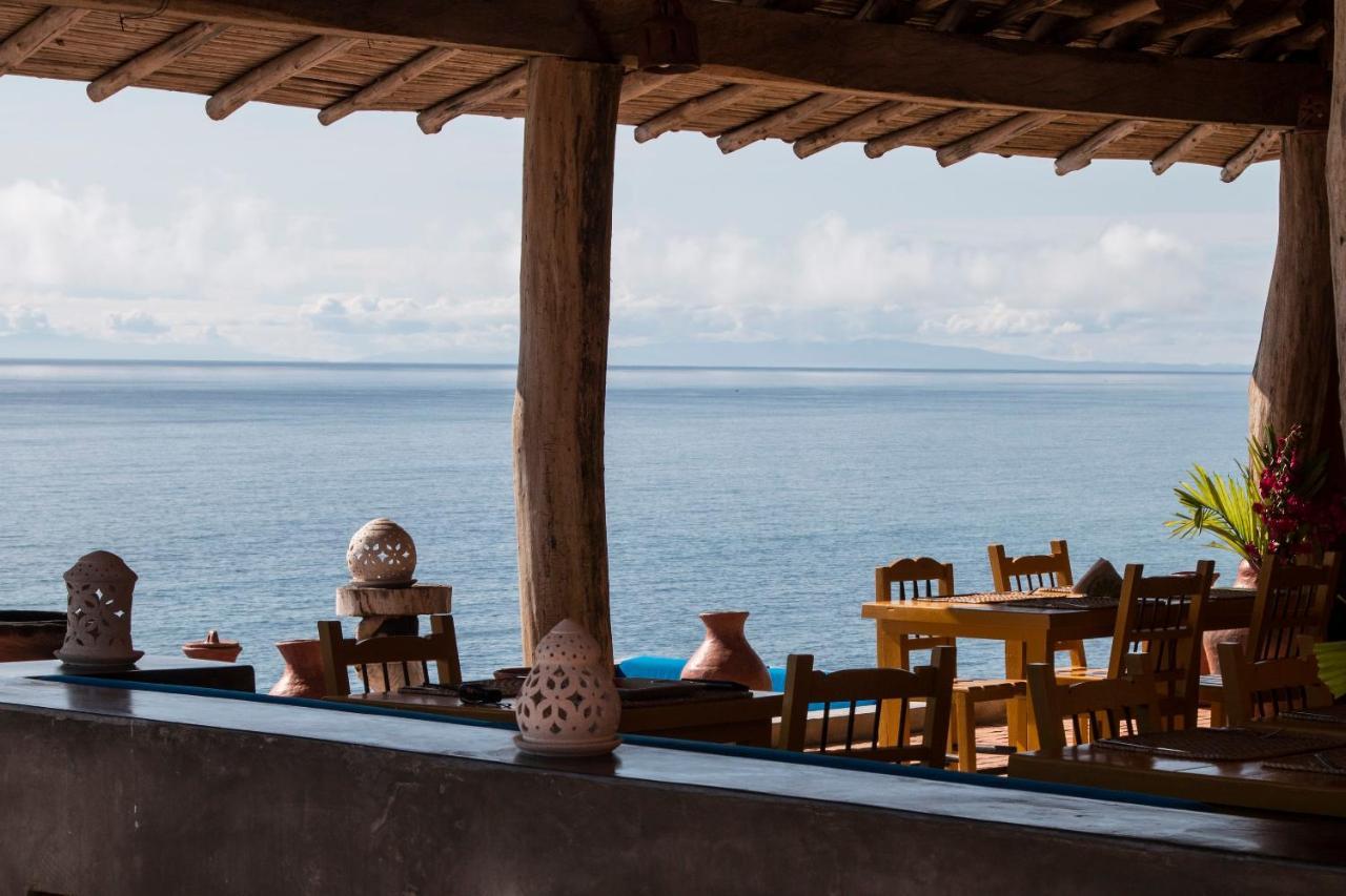 Cala Margarita Hotel Paraguachi Extérieur photo