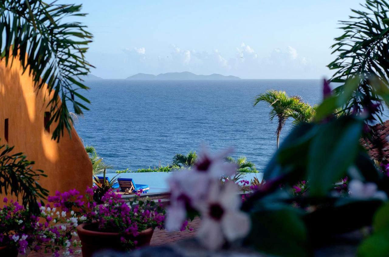 Cala Margarita Hotel Paraguachi Extérieur photo