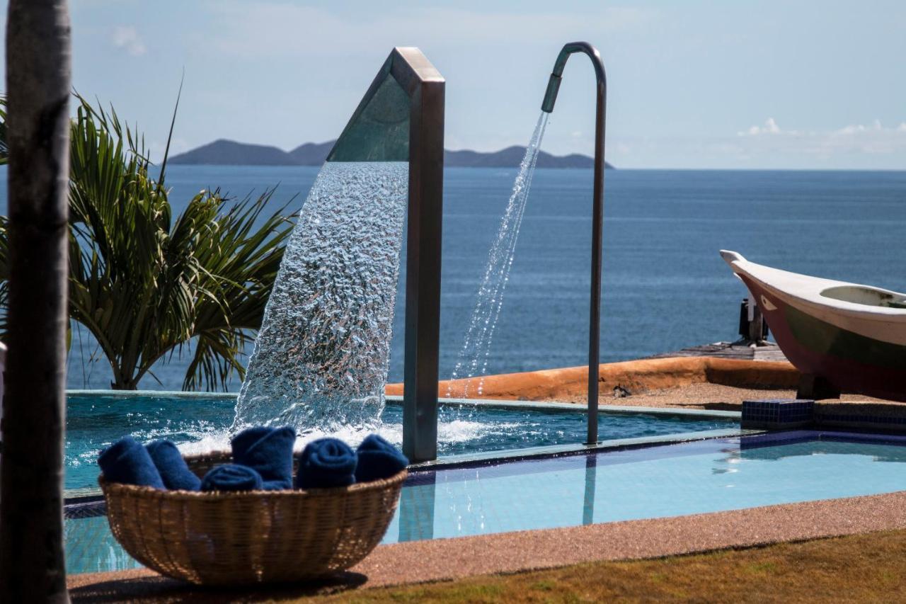 Cala Margarita Hotel Paraguachi Extérieur photo