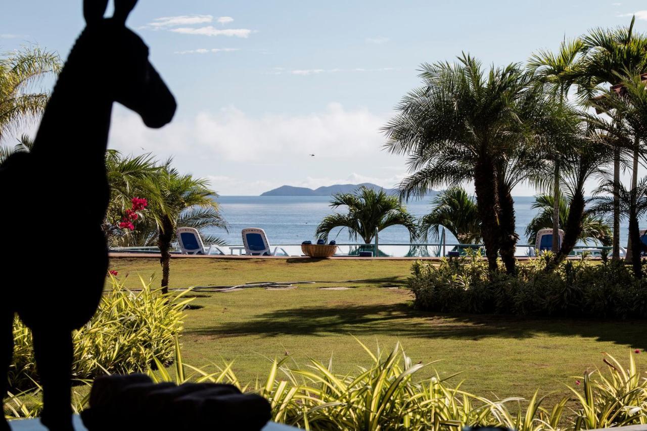 Cala Margarita Hotel Paraguachi Extérieur photo