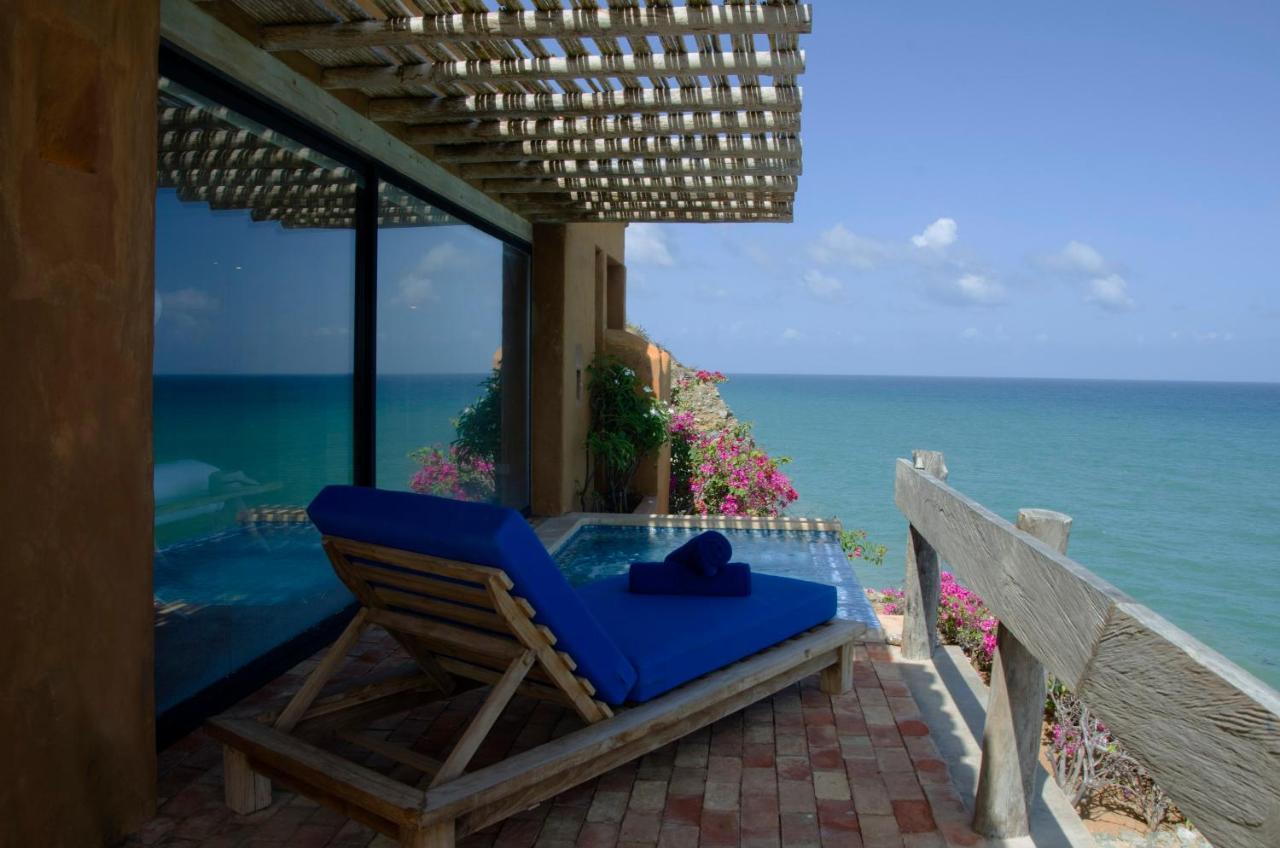 Cala Margarita Hotel Paraguachi Chambre photo