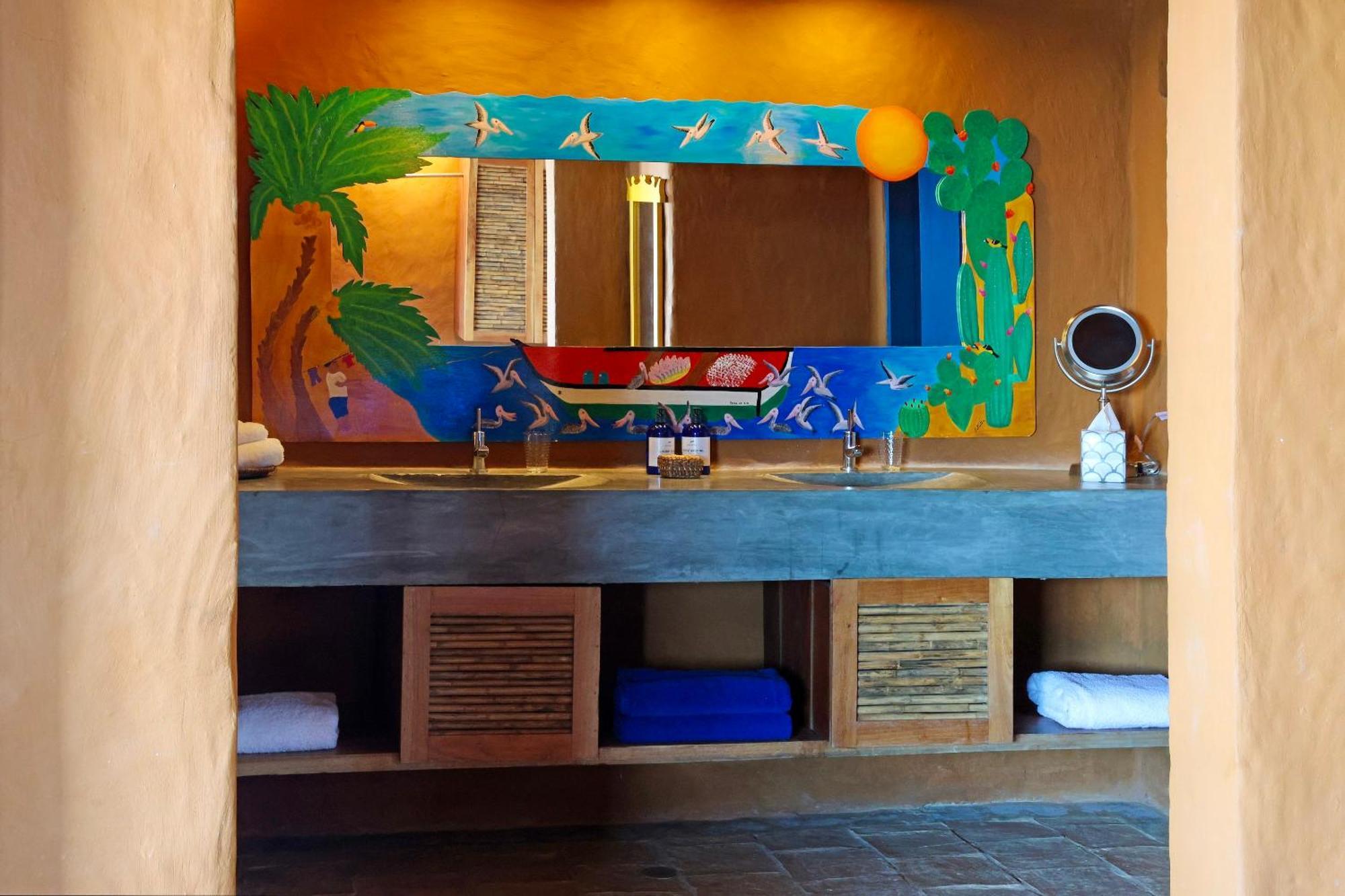 Cala Margarita Hotel Paraguachi Chambre photo