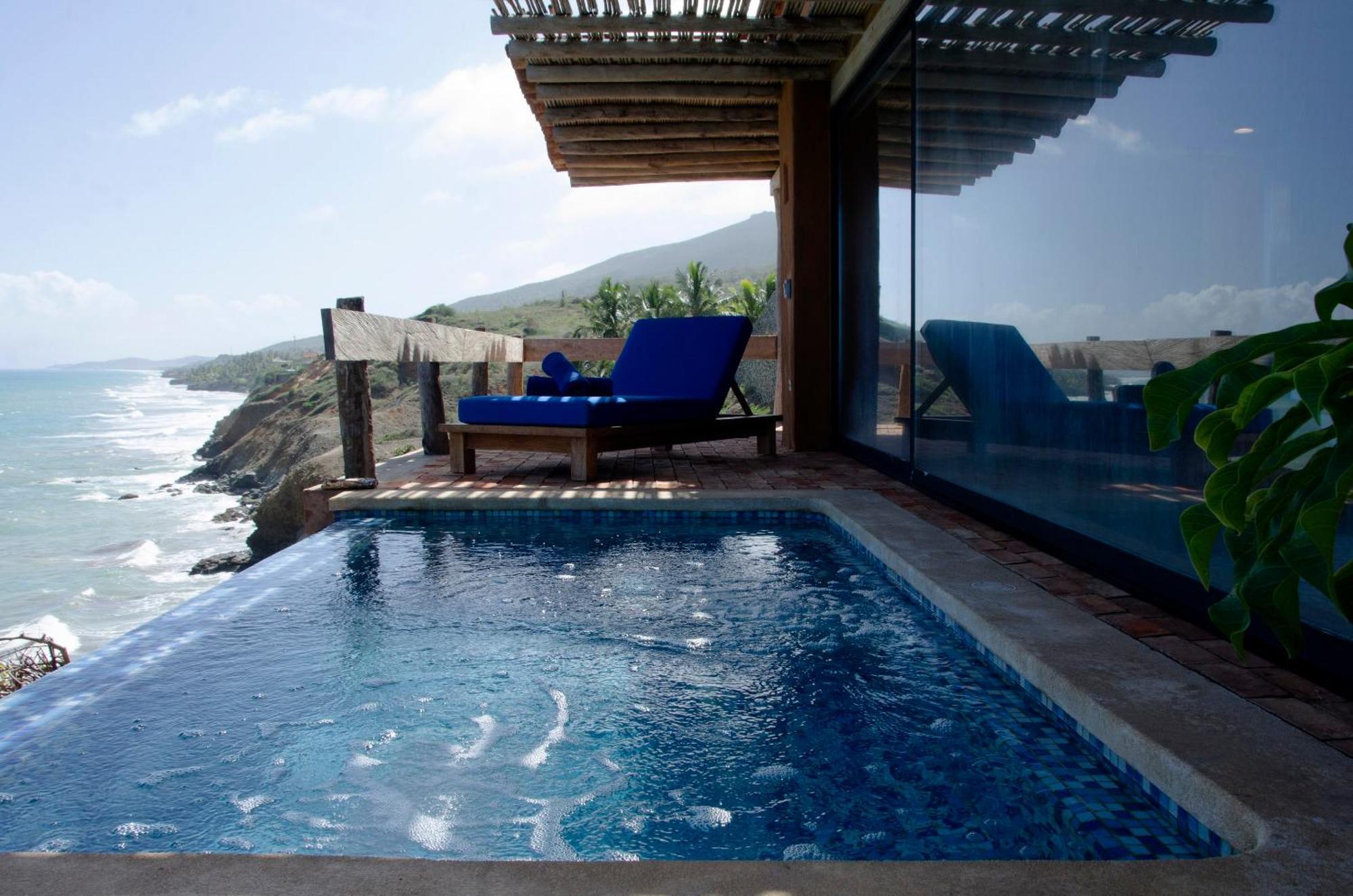 Cala Margarita Hotel Paraguachi Chambre photo